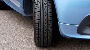 Tire Installation Services
